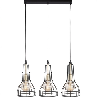 Бра TK Lighting Spectro 2631 светлое дерево;черный купить в Минске, цена